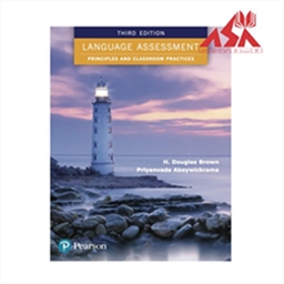 Language Assessment 3rd Edition