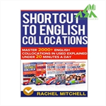Shortcut To English Collocations