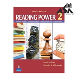 Reading Power 2 4th Edition