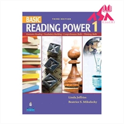 Basic Reading Power 3rd Edition