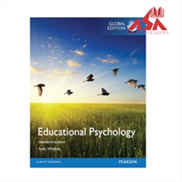 Educational Psychology 13th