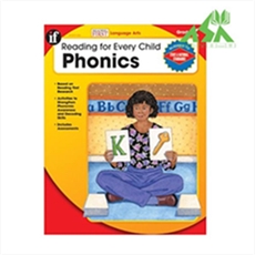 Reading for Every Child Phonics Grade K