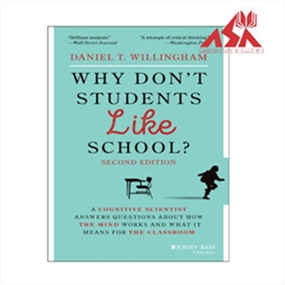 ?Why Don't Students Like School