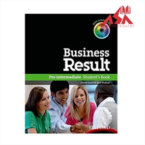Business Result Pre-Intermediate