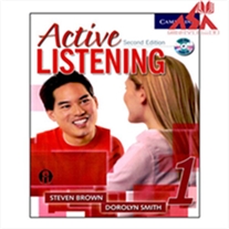 Active Listening 1 2nd