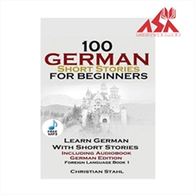 100 German Short Stories for Beginners