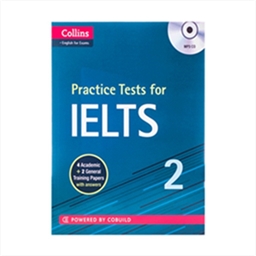 Collins Practice Tests For IELTS 2