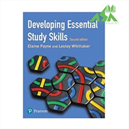 Developing Essential Study Skills 2nd Edition