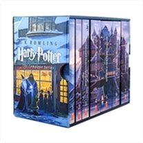Harry Potter Collection Special Edition