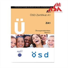 OSD Ubungsmaterialien Zertifikat A1 Band 2