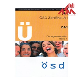 OSD Zertifikat A1 Ubungsmaterialien Band 1