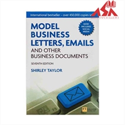 Model Business Letters Emails and Other Business Documents 7th Edition