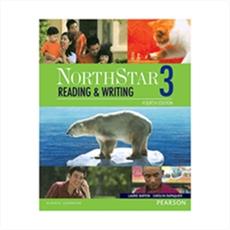 Northstar 3 4th Reading and Writing 