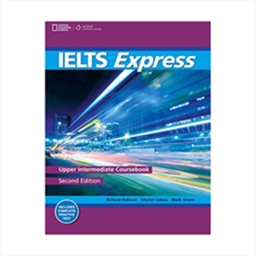 IELTS Express Upper Intermediate 2nd Edition