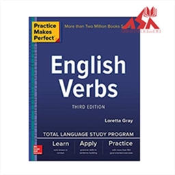 Practice Makes Perfect English Verbs  3rd Edition
