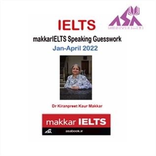 Makkar IELTS Speaking Guesswork Jan-April 2022