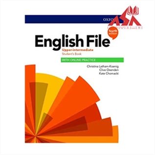 English File Upper-Intermediate 4th e