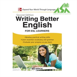 Writing Better English for ESL Learners 2nd e