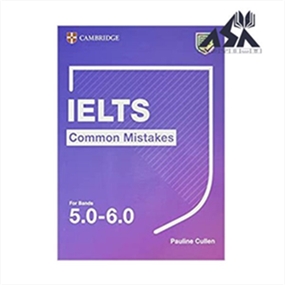 IELTS Common Mistakes for bands 5.0-6.0