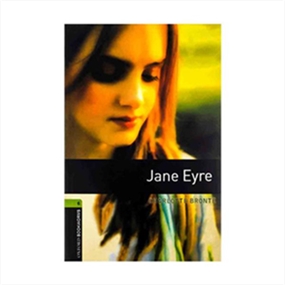 Oxford Bookworms 6 Jane Eyre
