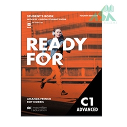 Ready for C1 Advanced 4th Edition
