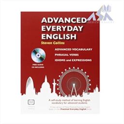 Advanced Everyday English 