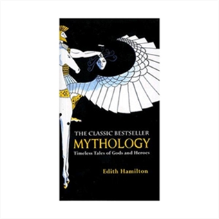 Mythology Timeless Tales of Gods and Heroes