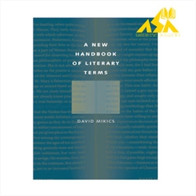 A New Handbook of Literary Terms