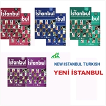 پک مجموعه ینی استانبول Yeni Istanbul