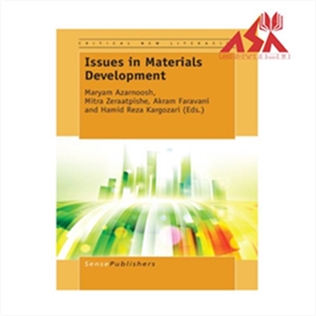 Issues in Materials Development