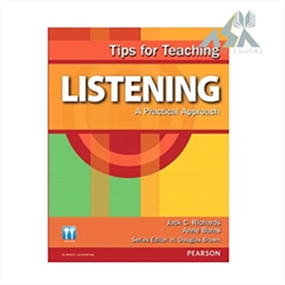 Tips for Teaching listening