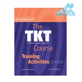 The TKT Course Training Activities