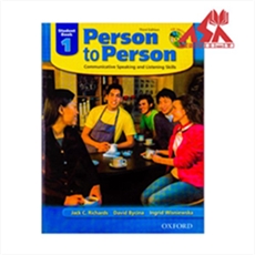 Person to Person 1 3rd