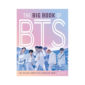 The Big Book of BTS