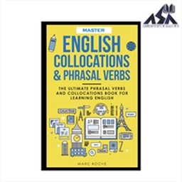 Master English Collocations & Phrasal Verbs