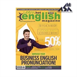 Learn Hot English 250