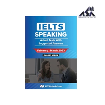IELTS Speaking Actual Tests February March 2023