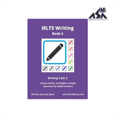 IELTS Writing Book 4