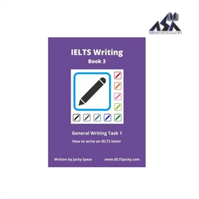 IELTS Writing Book 3