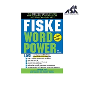 Fiske WordPower 2nd