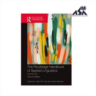 The Routledge Handbook of Applied Linguistics Volume Two 2nd