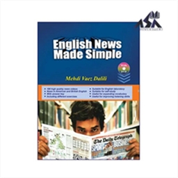 English News Made Simple