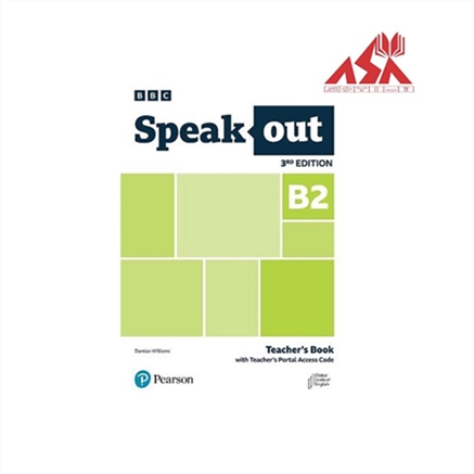 Speakout 3ed B2 Teacher's Book