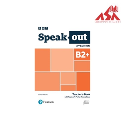 Speakout 3ed B2+ Teacher's Book