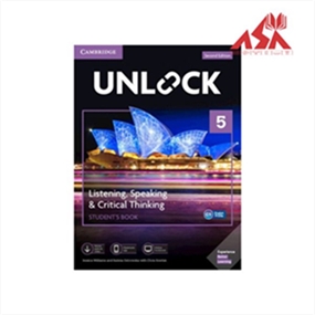 Unlock 2nd 5 Listening Speaking And Critical Thinking