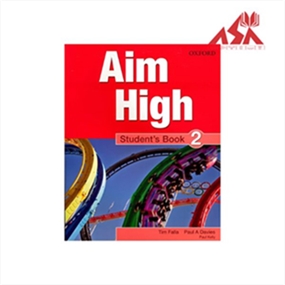 Aim High 2