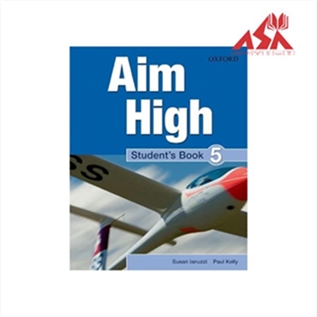 Aim High 5