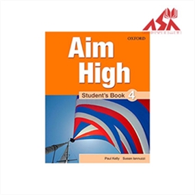 Aim High 4