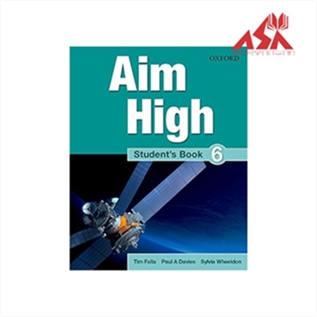 Aim High 6