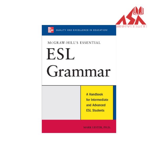 McGraw Hills  Essential ESL Grammar